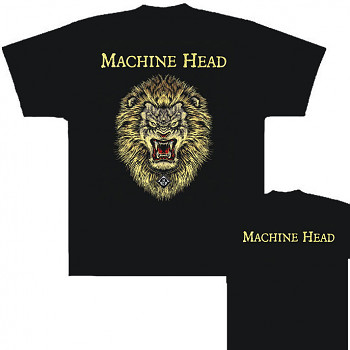 Machine Head - triko