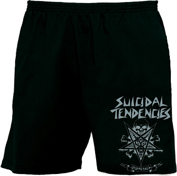 Suicidal Tendencies - bermudy