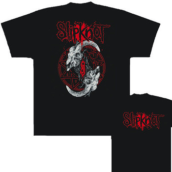 Slipknot - triko