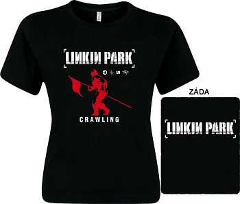 Linkin Park - dámské triko