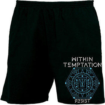 Within Temptation - bermudy