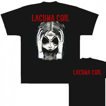 Lacuna Coil - triko