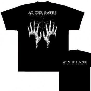 At The Gates - triko 3 XL