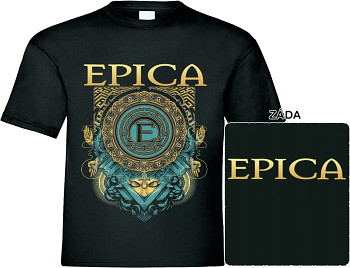 Epica - triko