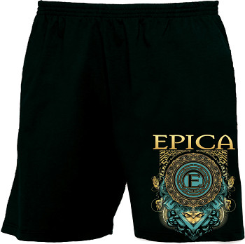 Epica - bermudy