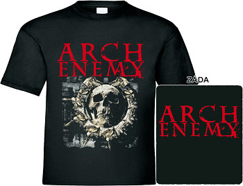 Arch Enemy - triko