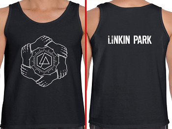 Linkin Park - tílko