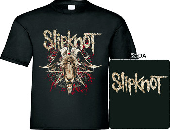 Slipknot - triko