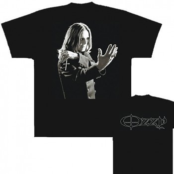 Ozzy Osbourne - triko 4 XL