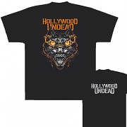 Hollywood Undead - triko