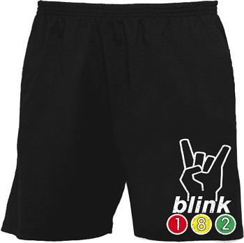 Blink-182 - bermudy
