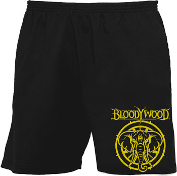 Bloodywood - bermudy