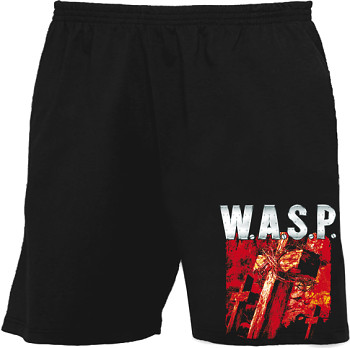 W.A.S.P. - bermudy