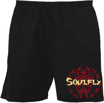 Soulfly - bermudy