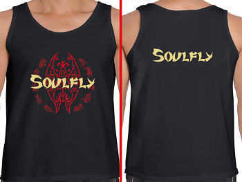 Soulfly - tílko