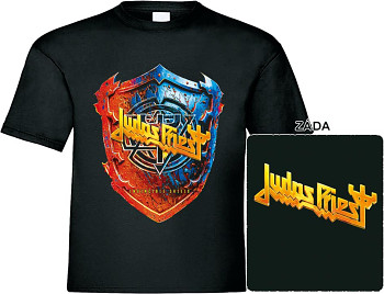 Judas Priest - triko