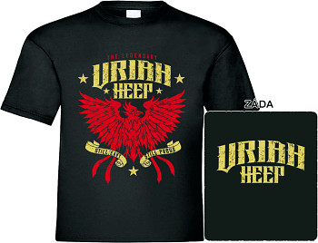 Uriah Heep - triko