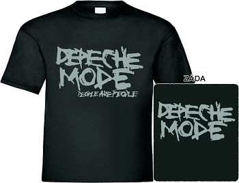 Depeche Mode - triko