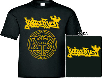 Judas Priest - triko