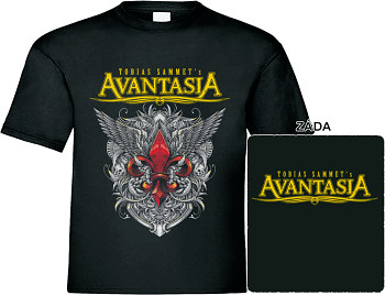 Avantasia - triko