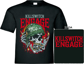 Killswitch Engage - triko