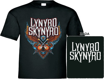 Lynyrd Skynyrd - triko