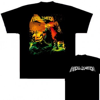 Helloween - triko XXL