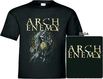 Arch Enemy - triko