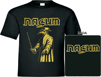 Nasum - triko