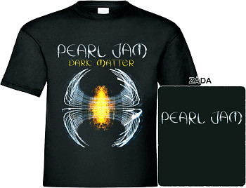 Pearl Jam - triko