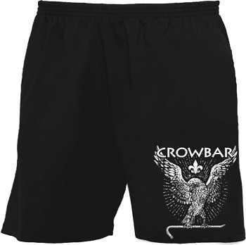 Crowbar - bermudy