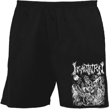 Incantation - bermudy