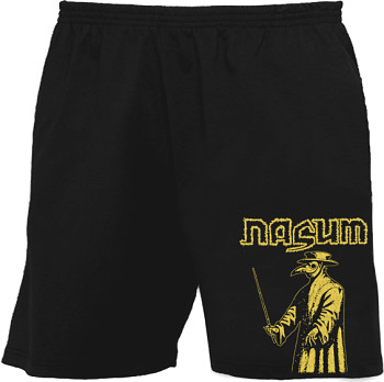 Nasum - bermudy