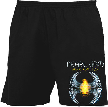 Pearl Jam - bermudy