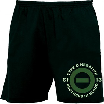 Type O Negative - bermudy