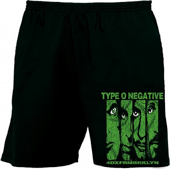 Type O Negative - bermudy
