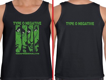 Type O Negative - tílko
