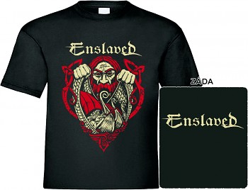 Enslaved - triko 1
