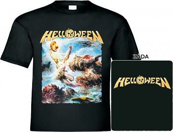 Helloween - triko 13