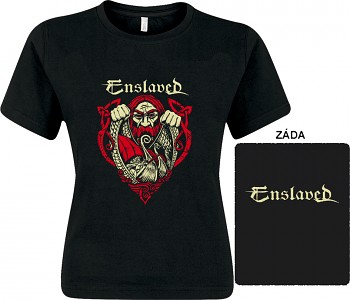 Enslaved - dámské triko 1