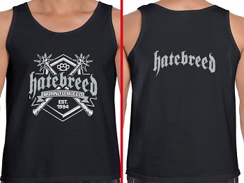 Hatebreed - tílko 1