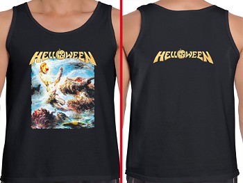 Helloween - tílko 7