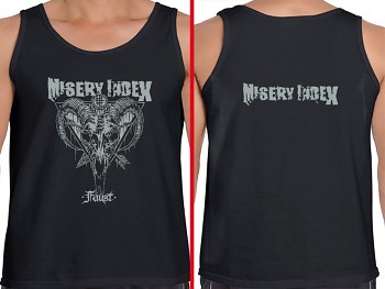 Misery Index - tílko 2