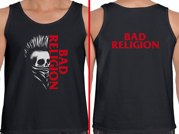 Bad Religion - tílko L
