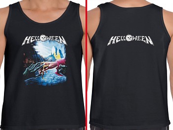 Helloween - tílko L
