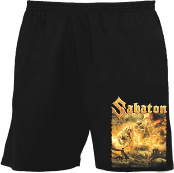 Sabaton - bermudy 17