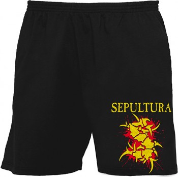 Sepultura - bermudy 11