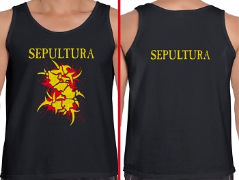 Sepultura - tílko 11