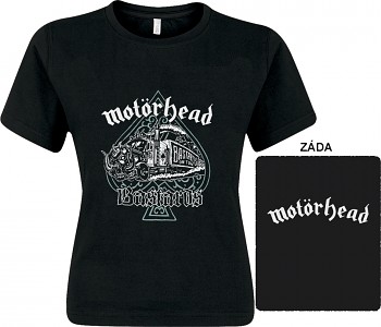 Motörhead - dámské triko 13