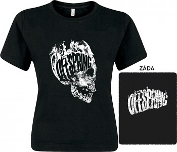 Offspring - dámské triko 3